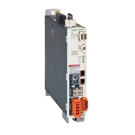 Produktfoto 1 von Schneider Electric Lexium Treiberplatine Getriebemotor für Servomotor