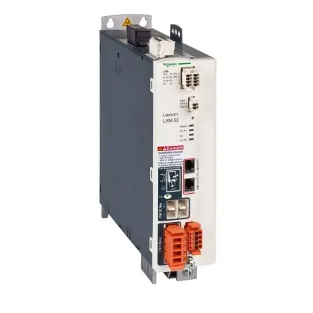 Produktfoto 1 von Schneider Electric Lexium Treiberplatine Getriebemotor für Servomotor