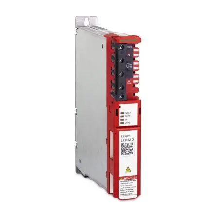 Produktfoto 1 von Schneider Electric Lexium Treiberplatine Getriebemotor für Servomotor