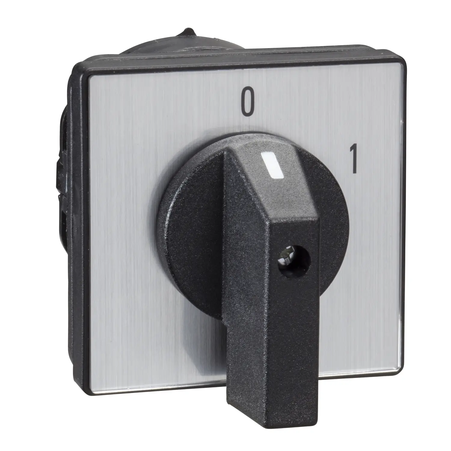 Produktfoto 1 von Schneider Electric Harmony K Nockenschalter / 32A, 2-Stufen, 30°-Wurfwinkel