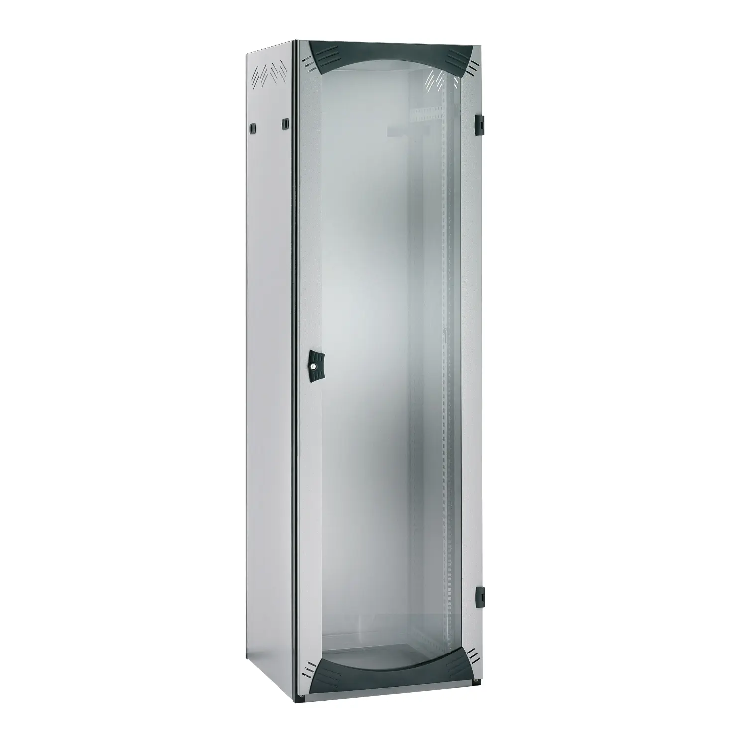 Produktfoto 1 von Schneider Electric Actassi Systemschrank IP20, aus Stahlblech, eine Tür , 800 x 1600 x 800mm