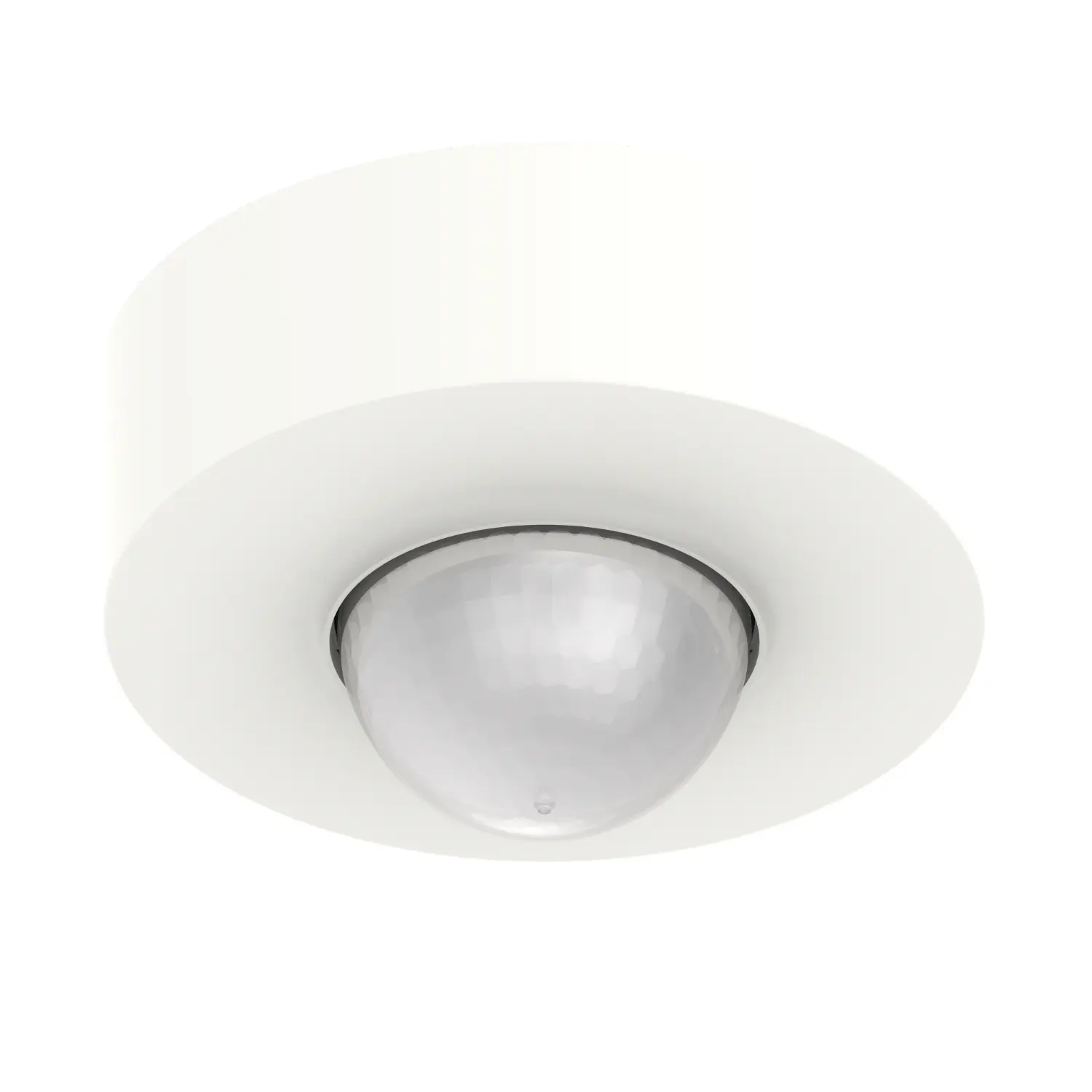 Produktfoto 1 von Schneider Electric ARGUS Bewegungsmelder Bewegungsmelder, 65 mm x 121 mm x 121 mm