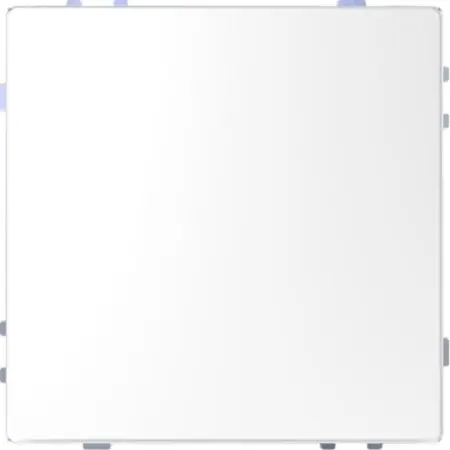 Produktfoto 1 von Schneider Electric MTN6185 Druckschalter Grün, Weiß Panel, IP20