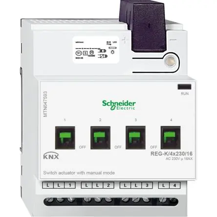 Produktfoto 1 von Schneider Electric