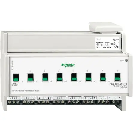 Produktfoto 1 von Schneider Electric