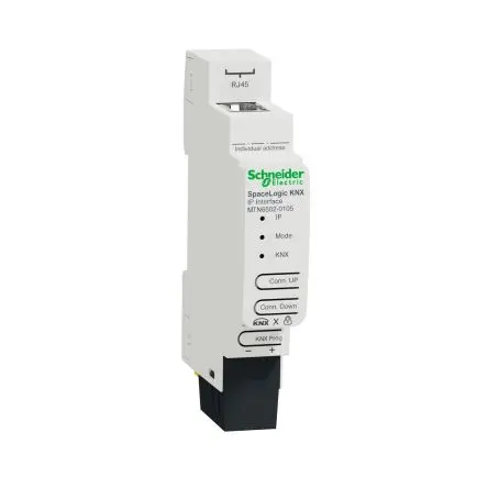 Produktfoto 1 von Schneider Electric KNX Schnittstellenmodul IP-Schnittstelle