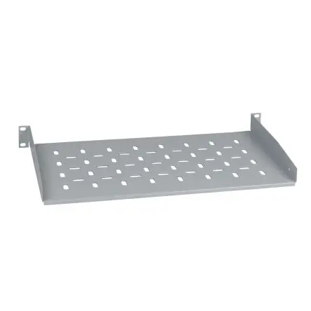 Schneider Electric aus Blech, 250 mm x 465 mm x 44.45 mm für Actassi VDA, Actassi VDS