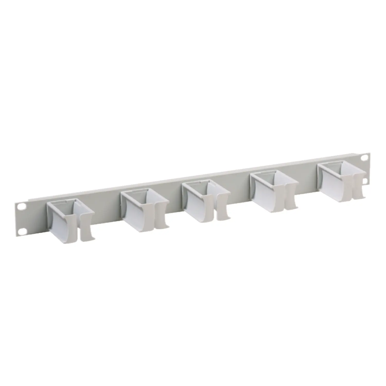 Produktfoto 1 von Schneider Electric Actassi Grau, 465 mm Kunststoff, Stahlblech, Länge 4900000.00 mm