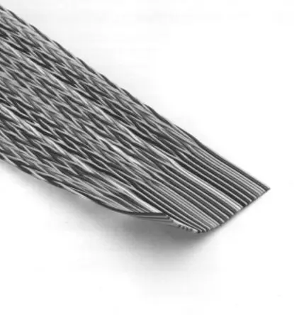 Produktfoto 1 von 3M 1700 Twisted-Pair-Kabel, 5-paarig 0.08 mm² 30.48 m Polyvinylchlorid isoliert Grau