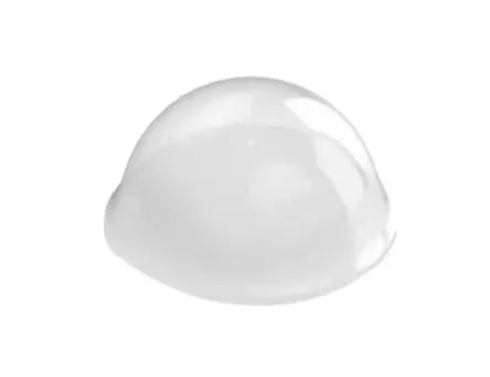 Produktfoto 1 von 3M SJ5327 Selbstklebende Füße, Halbkugelförmig, 7.9 mm, ø 16 mm, Polyurethan, L. 16 mm, B. 7.9mm, 107 °C max.