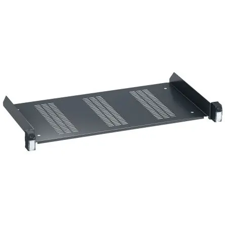Schneider Electric Actassi Rack-Montagezubehör, Ablagefach für Actassi, Stahl, 1 pro Paket Stück
