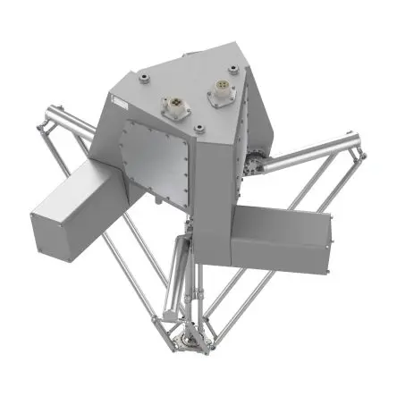Produktfoto 1 von Schneider Electric 4 Delta-Roboter 1.5 kg