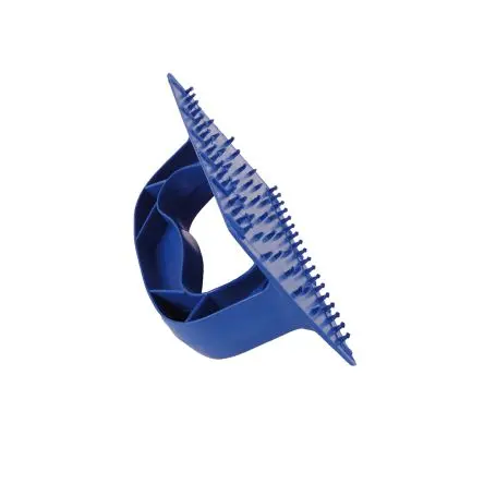 Produktfoto 1 von Robert Scott Schleifpad Padhalter 140 mm für Reinigung, Blau 100mm 100 mm