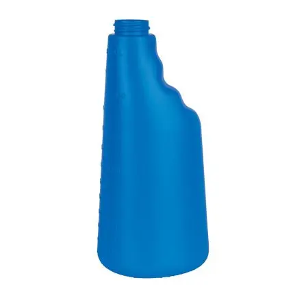 Produktfoto 1 von Robert Scott Sprühflasche Blau für Dosierung der chemischen Lösung