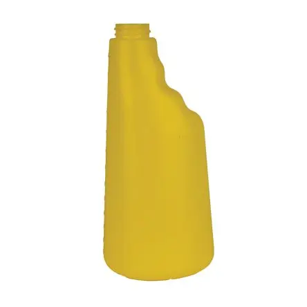 Produktfoto 1 von Robert Scott Sprühflasche Gelb für Dosierung der chemischen Lösung