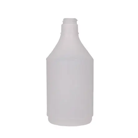 Produktfoto 1 von Robert Scott Sprühflasche lichtdurchlässig für Reinigungslösungen, 750ml