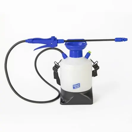 Produktfoto 1 von Robert Scott Drucksprüher 10217, Weiß, Blau, 5 L