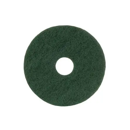 Produktfoto 1 von Robert Scott Bodenreinigungspad Grün, Arbeitsbreite 530 mm 390 g