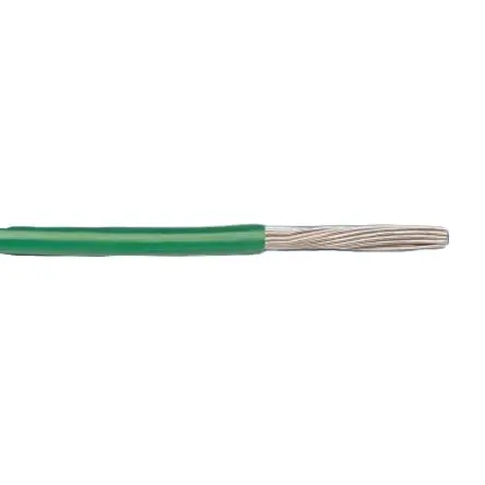 Produktfoto 1 von Alpha Wire Ecogen Ecowire Schaltdraht, 10 AWG 1000 ft Braun Ø 3.66 mm 105 Litzen Modifizierter Polyphenylen-Ether