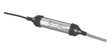 Produktfoto 1 von Red Lion ASTC Vorverstärker Inline-Verstärker 0.750 Zoll für Magnetischer Aufnehmer