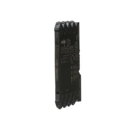 Produktfoto 1 von Red Lion Serie IAMA Universeller Messumformer 31.2V dc, Linearer Widerstand, Spannung, Strom, Potenziometer,