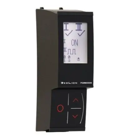 Produktfoto 1 von Red Lion Serie PGMMOD Programmierbarer Signalkonditionierer 20V
