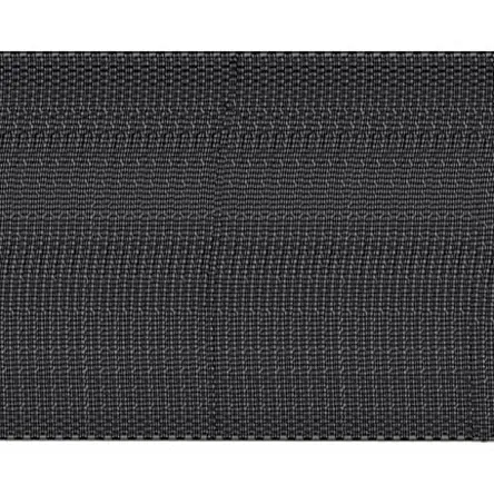 Produktfoto 1 von Alpha Wire FIT Wire Management Kabelschlauch Schwarz Polyester, Länge 100ft Umflochten Dehnbar
