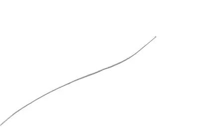Produktfoto 1 von MICROWIRES UCA Schaltdraht, 30 AWG 100 m Klar Ø 0.55 mm 19 Litzen Perfluoralkoxyalkan