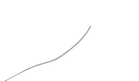Produktfoto 1 von MICROWIRES UCA Schaltdraht, 30 AWG 100 m Violett Ø 0.55 mm 19 Litzen Perfluoralkoxyalkan