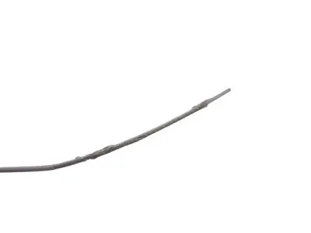 Produktfoto 1 von MICROWIRES Mikro-Koaxialkabel, 1 ft