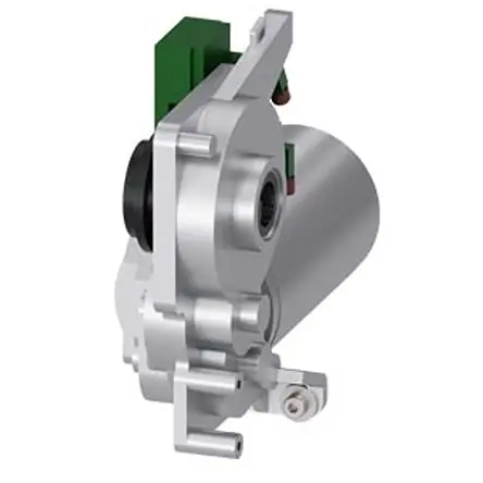 Produktfoto 1 von Siemens Motormechanismus