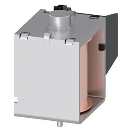Produktfoto 1 von Siemens SENTRON Nebenschlussauslöser SHT