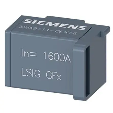 Produktfoto 1 von Siemens Optionaler Stecker