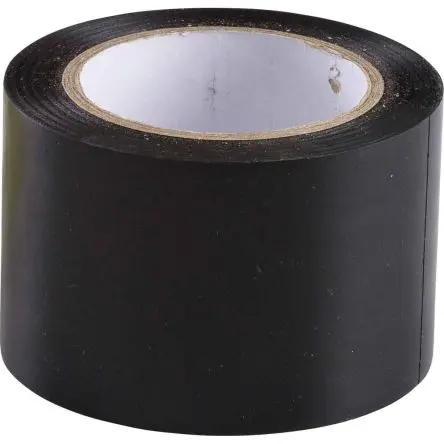 Produktfoto 1 von Brady Vinyl Markierungsband Schwarz Typ Markierungsband, Stärke 0.14 mm, 76.2mm x 32.92 m
