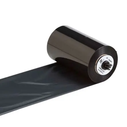 Produktfoto 1 von Brady Farbband für Etikettendrucker für Serie IP, i5100 Schwarz L. 300 m B. 110 mm