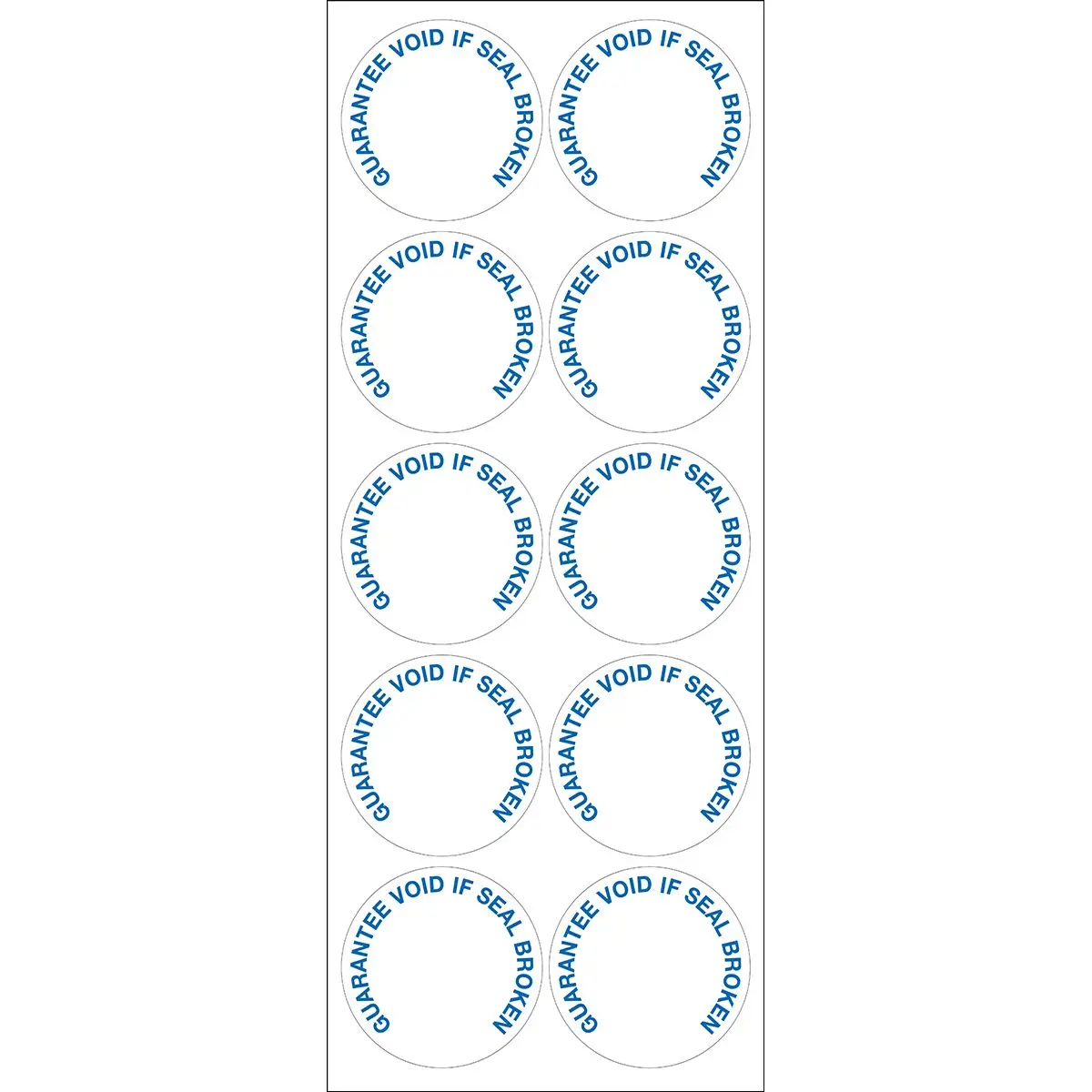 Produktfoto 1 von Brady Etikette auf Rolle B. 20 mm 250 Per Roll auf Weiß Weiß Beschichtet Polyolefin