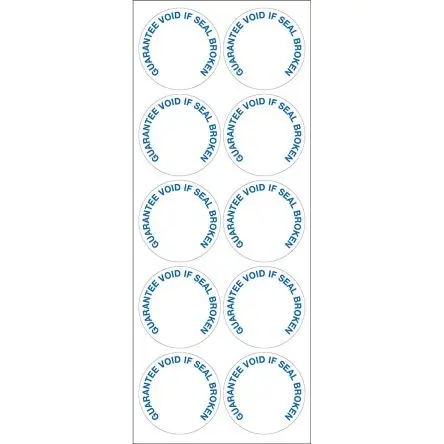 Produktfoto 1 von Brady Etikette auf Rolle B. 20 mm 250 Pro Rolle auf Weiß Weiß Beschichtet Polyolefin