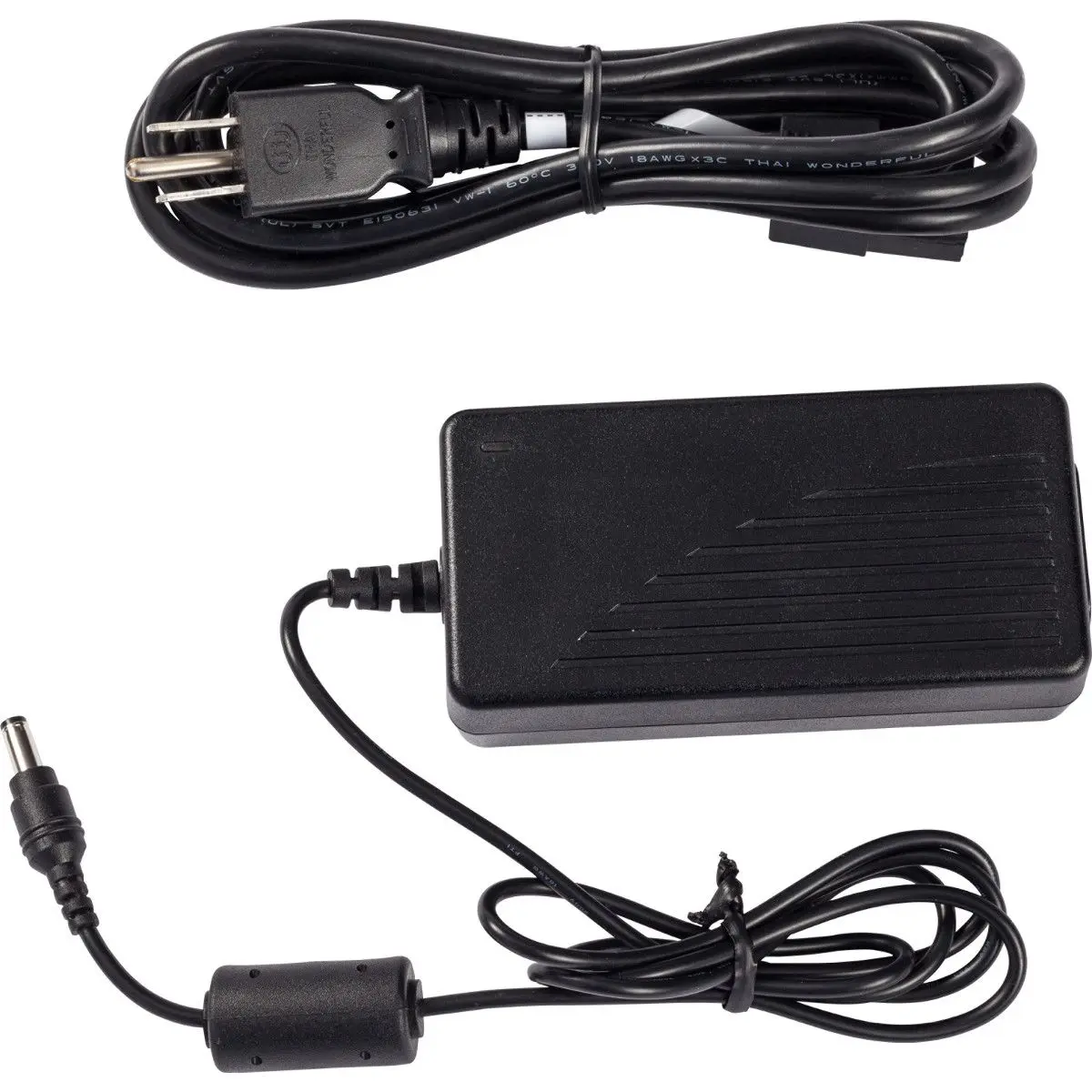 Produktfoto 1 von Brady Netzteil Adapter, geeignet für M410, BMP41, M510, BMP51, BMP53, BMP61, BMP71, M611, M610