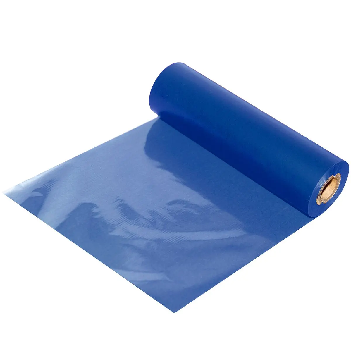 Produktfoto 1 von Brady R7990-BL Farbband für BBP11, BBP12 Blau L. 70m B. 110mm