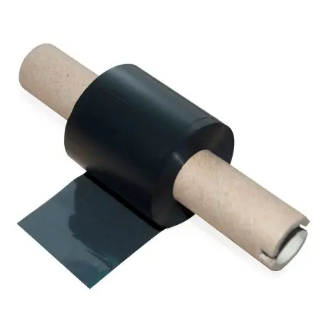 Produktfoto 1 von Brady Farbband für Etikettendrucker für BBP11, BBP12 Schwarz L. 70 m B. 35 mm