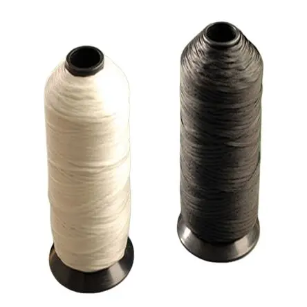 Produktfoto 1 von Alpha Wire FIT Wire Management Bindegarn, 457 m, 0.06 in, Zugfestigkeit 25lb, Schwarz, Nylon