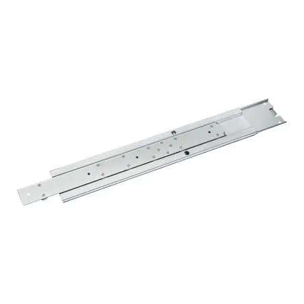 Produktfoto 1 von nVent SCHROFF Teleskopschiene, 2 UHE, MultipacPRO, 46kg max.
