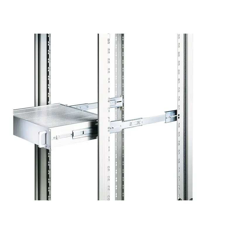 Produktfoto 1 von nVent SCHROFF Serverschrank-Zubehör Alu für Chassis