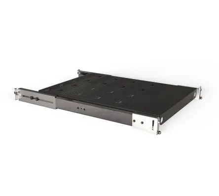 Produktfoto 1 von nVent SCHROFF Serie 21130 Sub-Rack, T. 700 mm, Grau