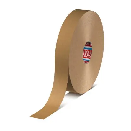 Produktfoto 1 von Tesa Tesa 4513 Packband, Papier, Braun, Stärke 0.105 mm, 50mm x 500 m