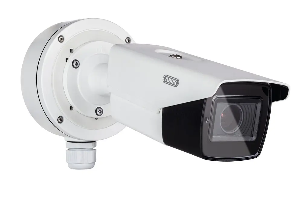 Produktfoto 1 von ABUS Security-Center IR Analog CCTV-Kamera, Beide, 2592 x 1944 pixel x 85 mm, Rohr