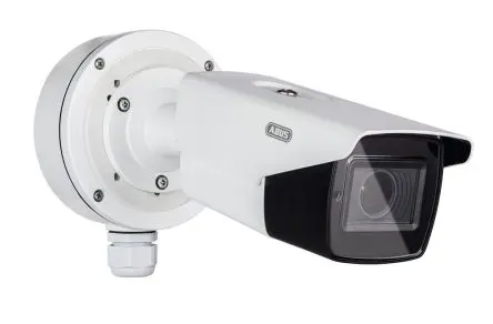 Produktfoto 1 von ABUS Security-Center IR Analog CCTV-Kamera, Beide, 2592 x 1944 pixel x 85 mm, Rohr