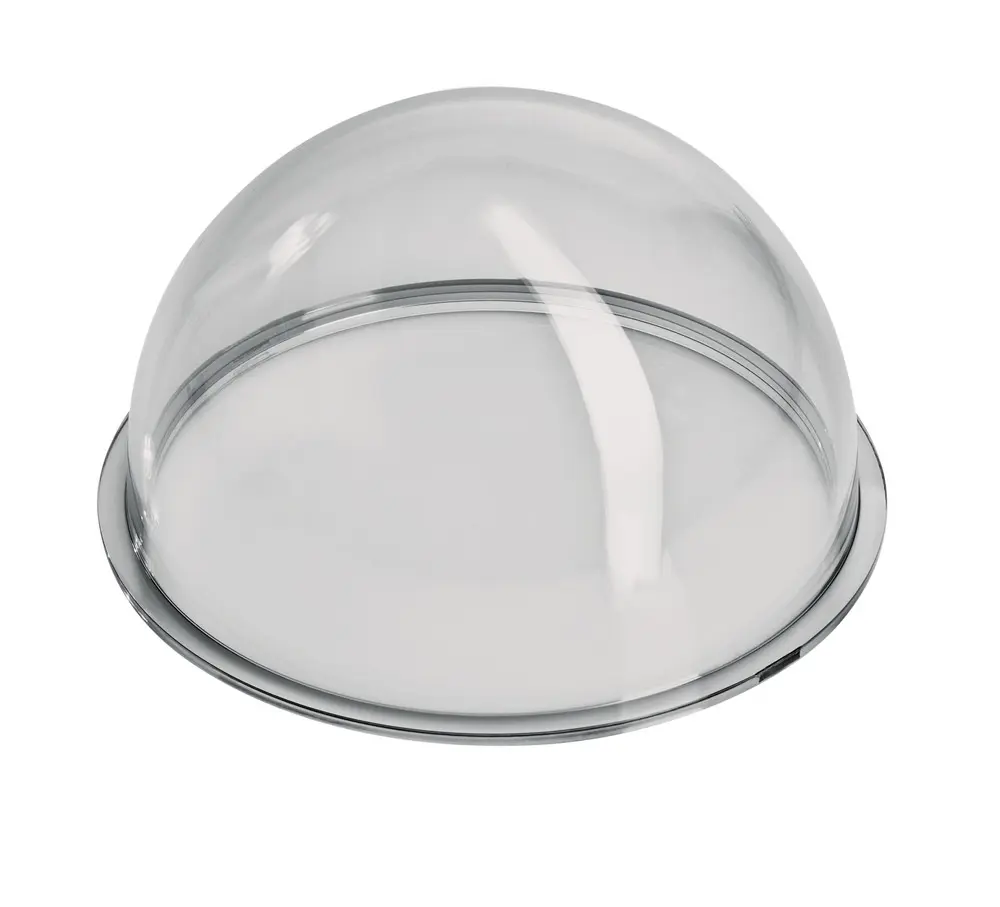 Produktfoto 1 von ABUS Security-Center Getönte Kalotte für HDCC71510, HDCC72510. Polycarbonat