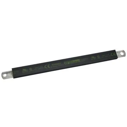 Produktfoto 1 von nVent ERIFLEX Geflochtene Kabel Kupfer 70 mm² 430 mm 0.79 x 0.17 x 16.93 in 8.5 to 10.5 mm²