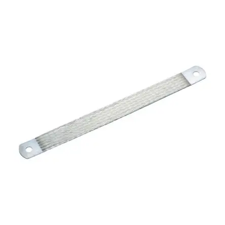nVent ERIFLEX Geflochtene Kabel Kupfer 25 mm² 300 mm 10.5 mm
